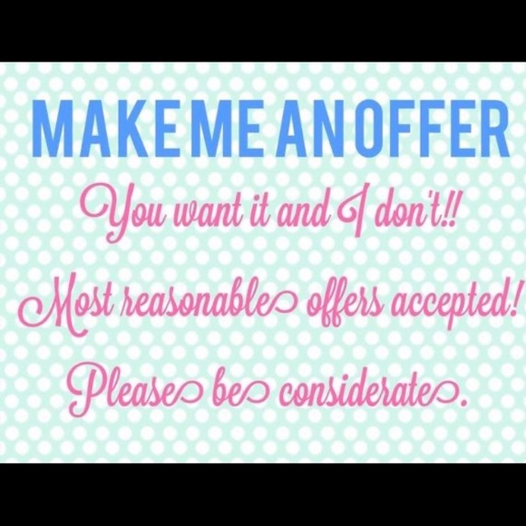 See something you like? Make an offer. - Picture 1 of 1